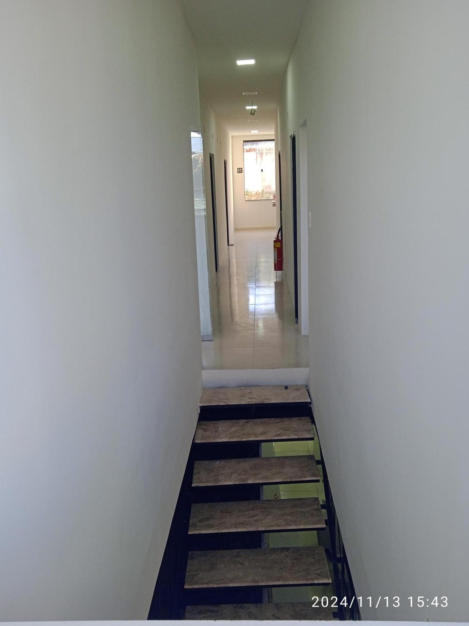 Hostel E Pousada Garanhuns Zewnętrze zdjęcie