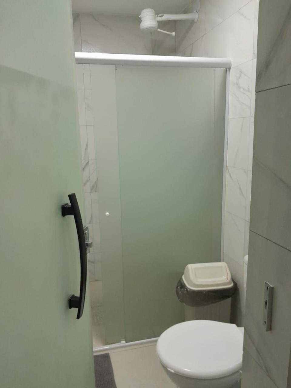 Hostel E Pousada Garanhuns Zewnętrze zdjęcie