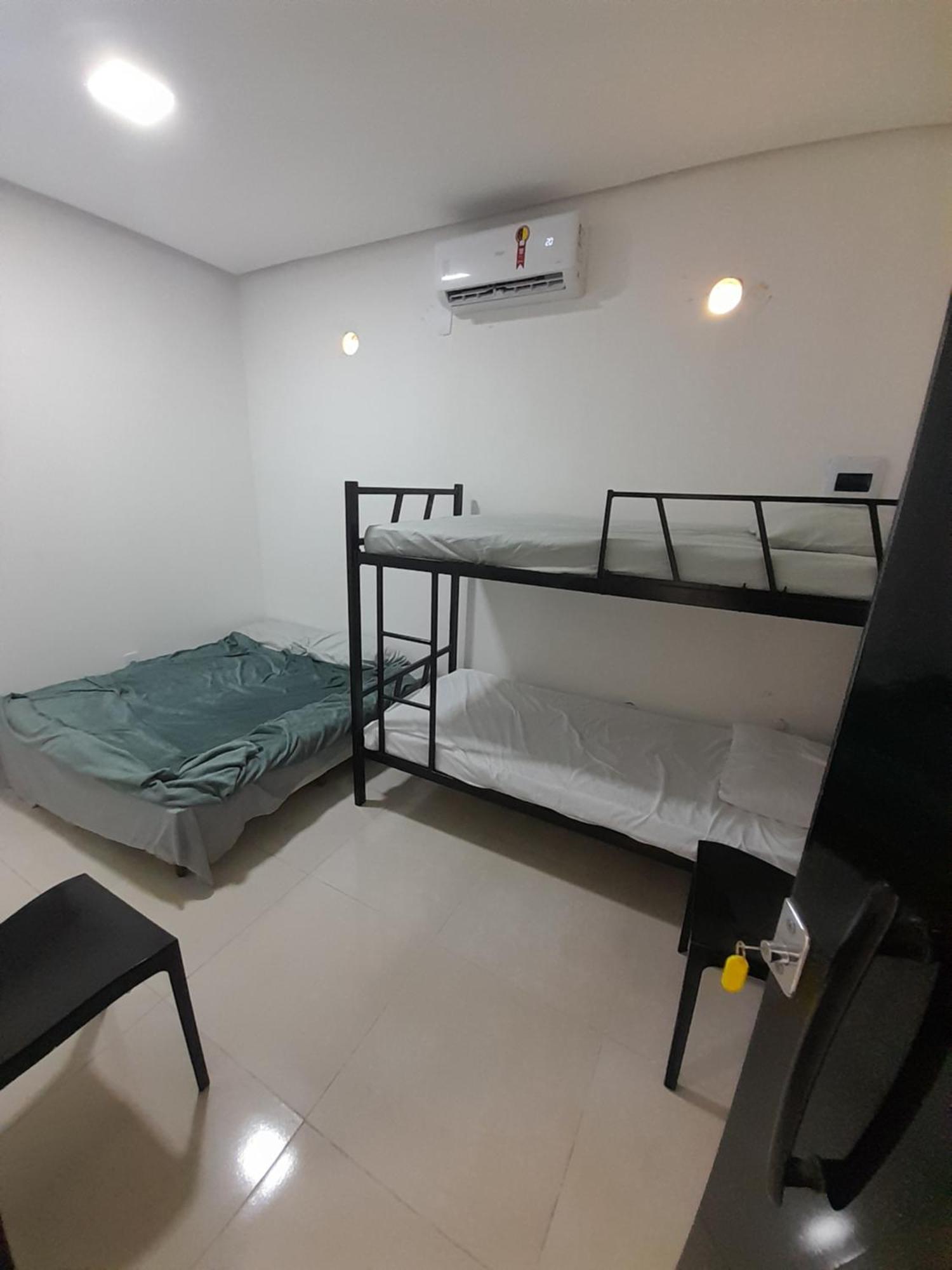 Hostel E Pousada Garanhuns Zewnętrze zdjęcie