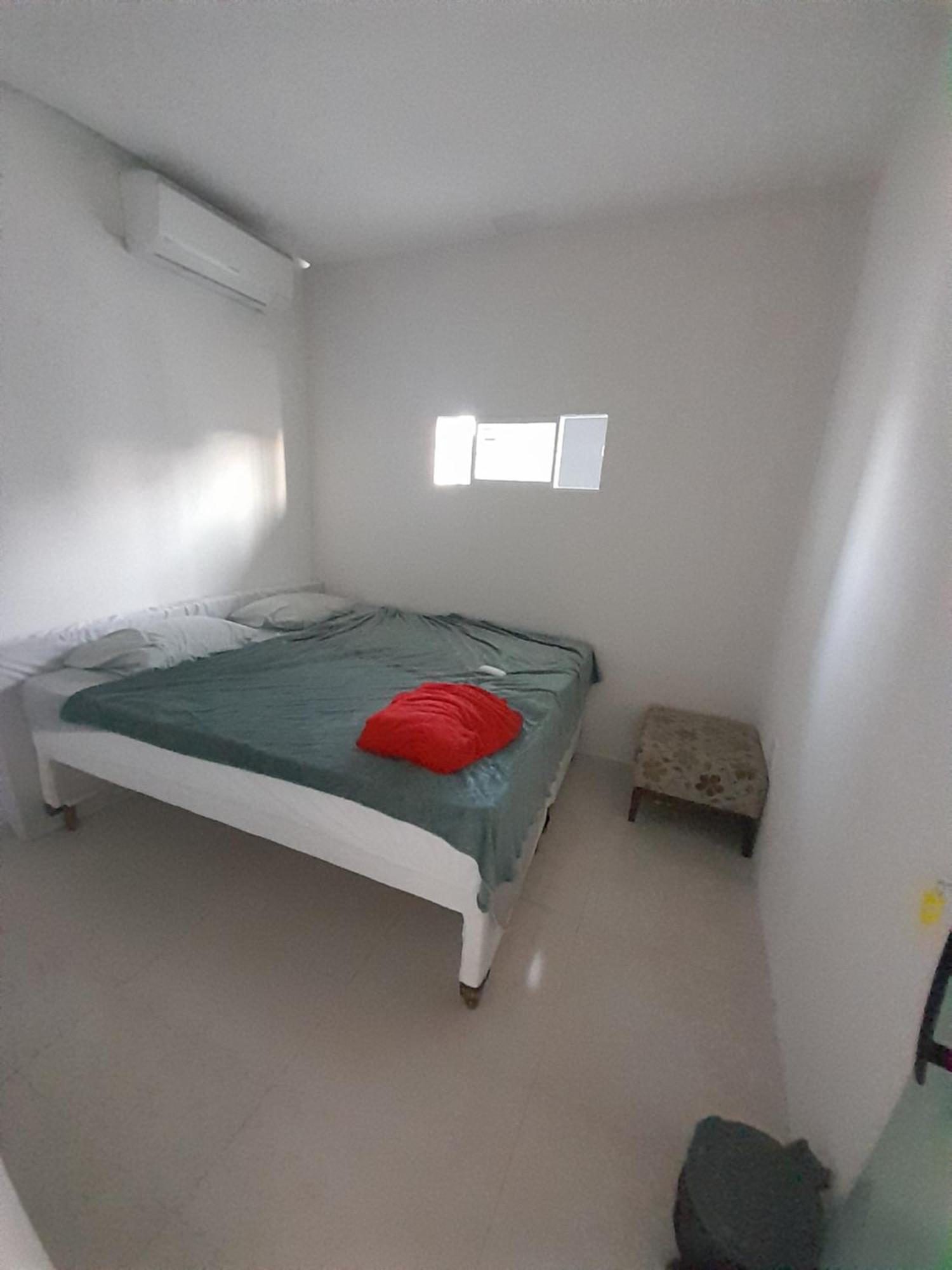 Hostel E Pousada Garanhuns Zewnętrze zdjęcie