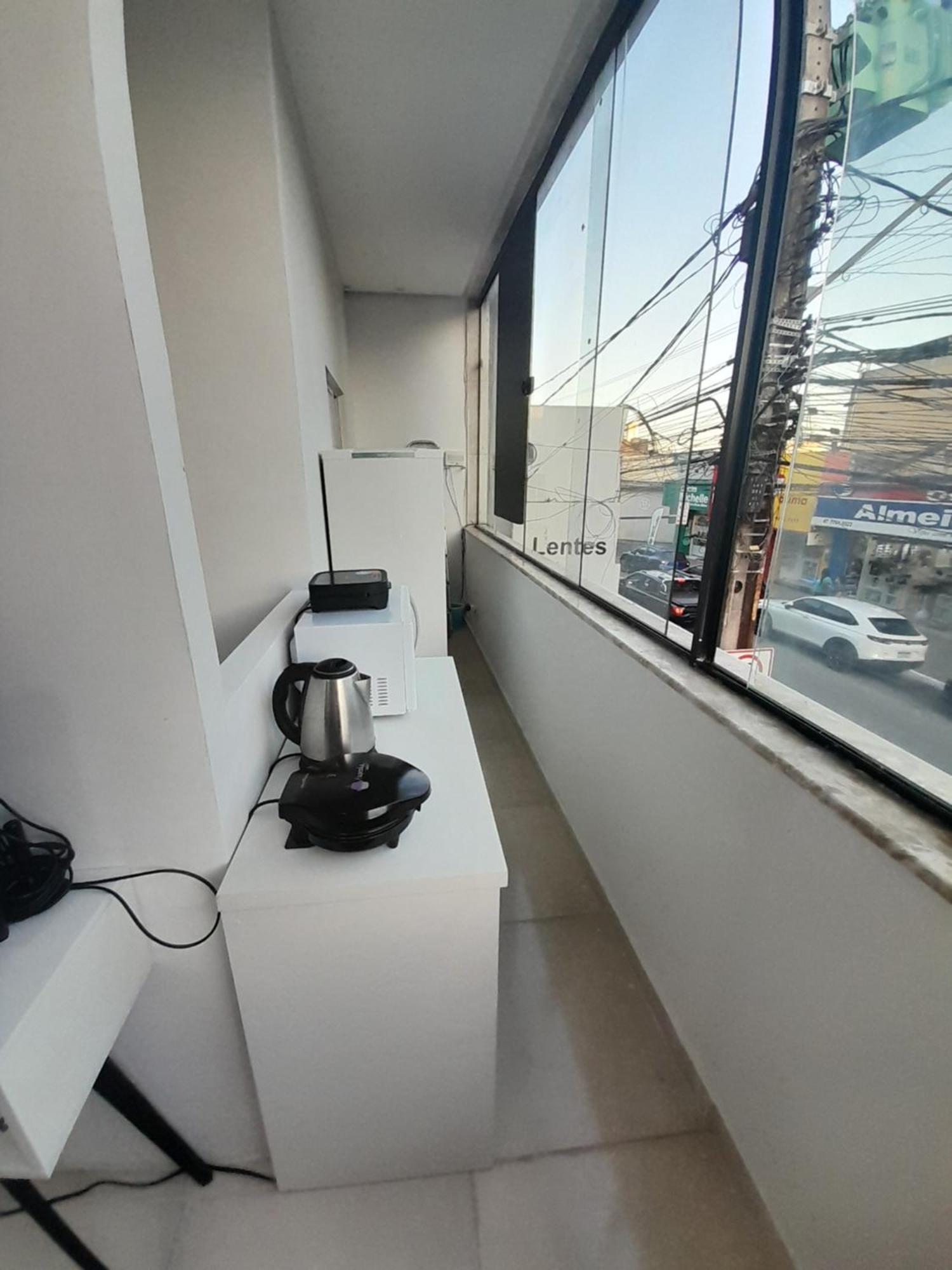 Hostel E Pousada Garanhuns Zewnętrze zdjęcie