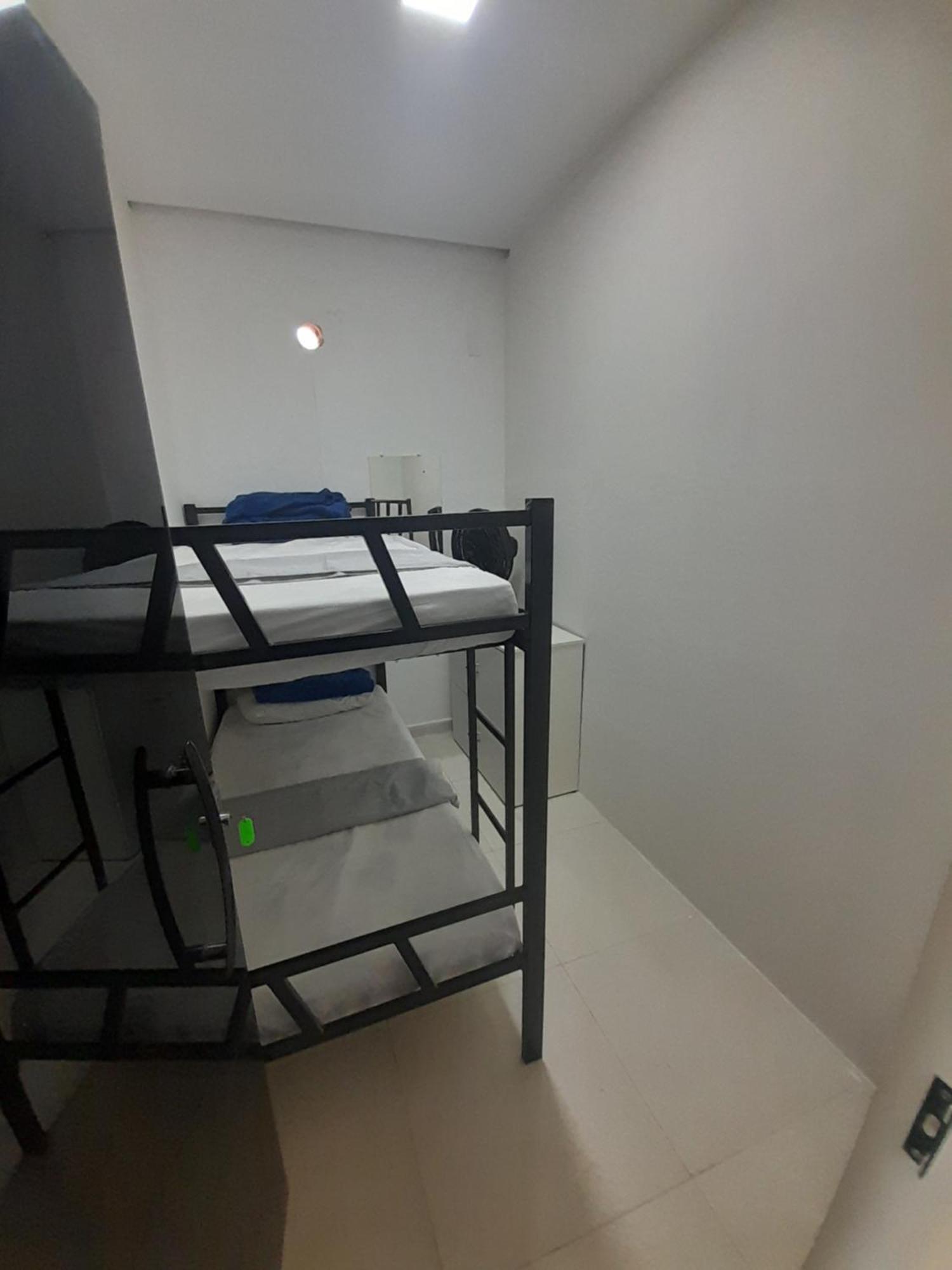 Hostel E Pousada Garanhuns Zewnętrze zdjęcie